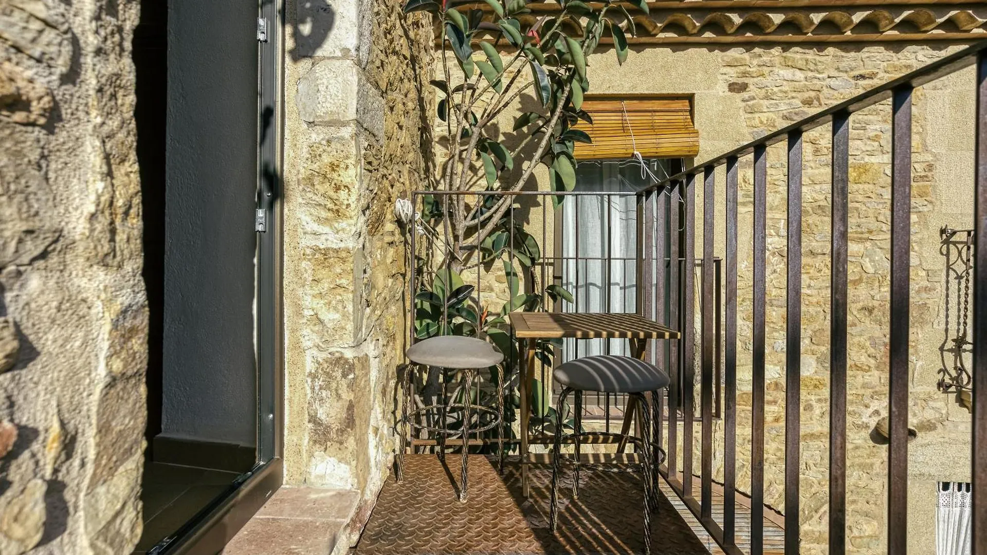 Bed & Breakfast Habitacio Puntanals Bed and Breakfast Sant Feliu de Boada